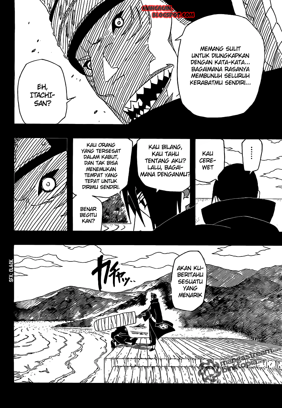 Naruto Bab 508 halaman 7