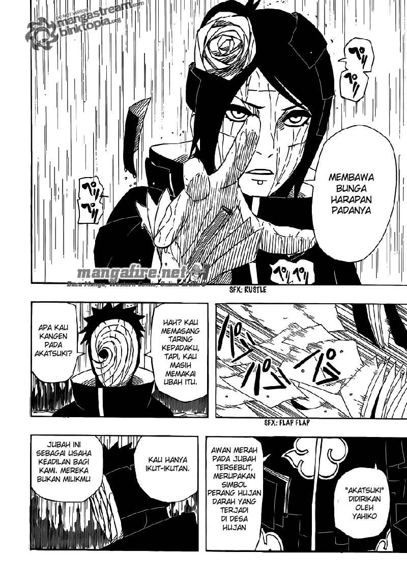 Naruto Bab 509 halaman 3