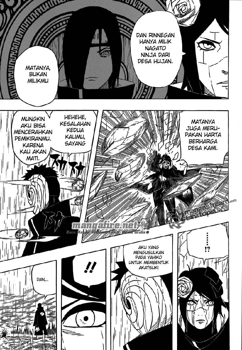 Naruto Bab 509 halaman 4