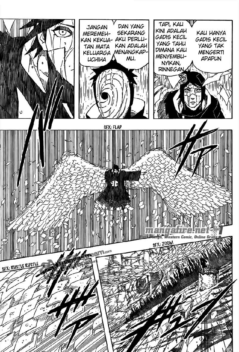 Naruto Bab 509 halaman 6