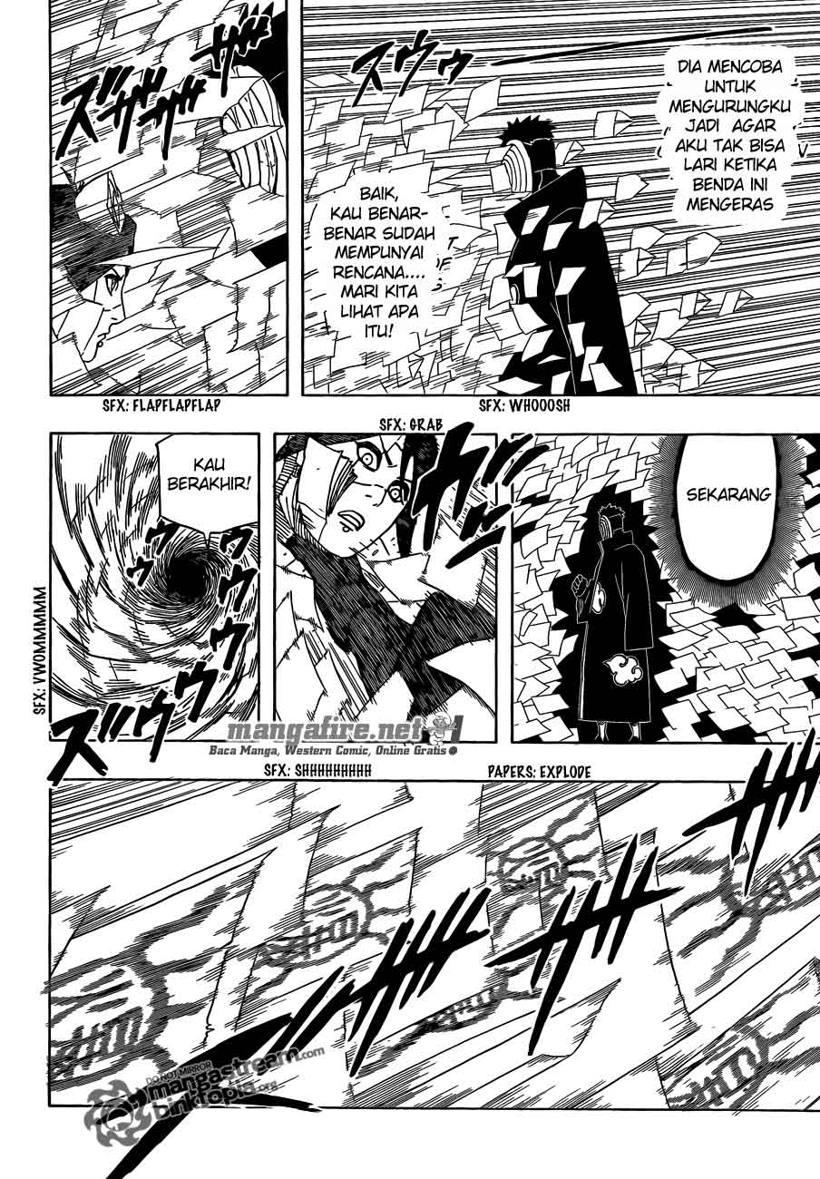 Naruto Bab 509 halaman 7