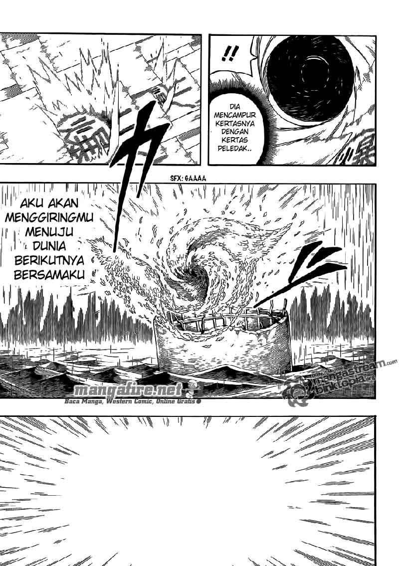 Naruto Bab 509 halaman 8