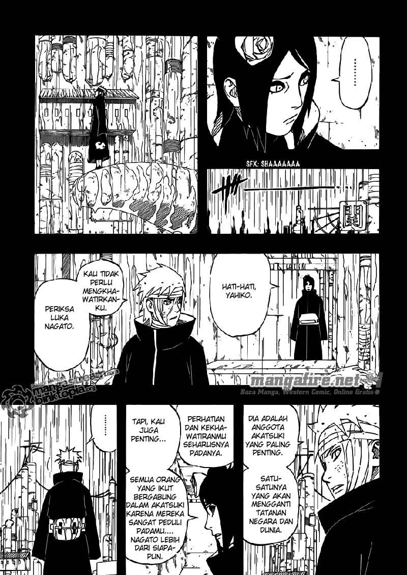 Naruto Bab 509 halaman 10
