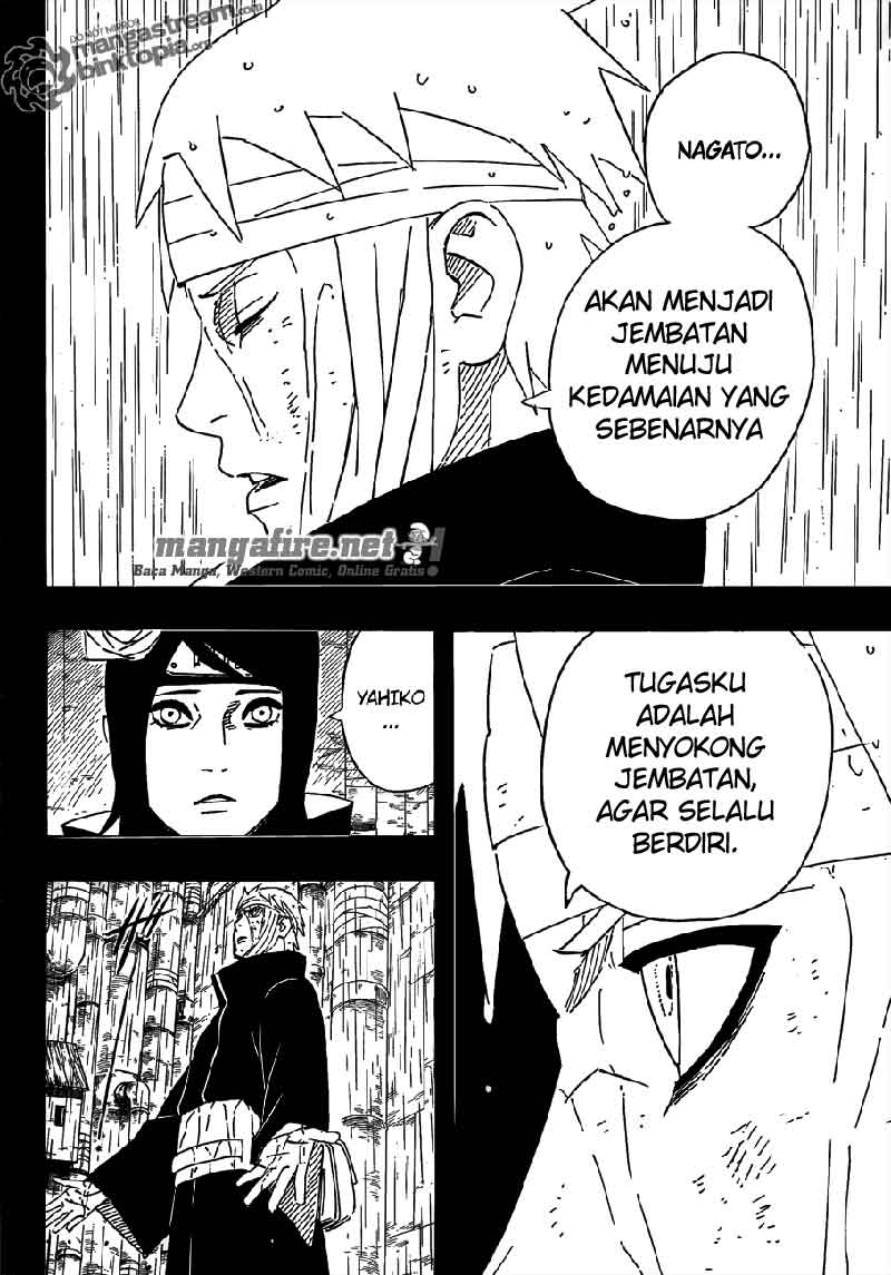 Naruto Bab 509 halaman 11