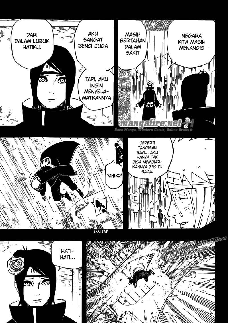 Naruto Bab 509 halaman 12