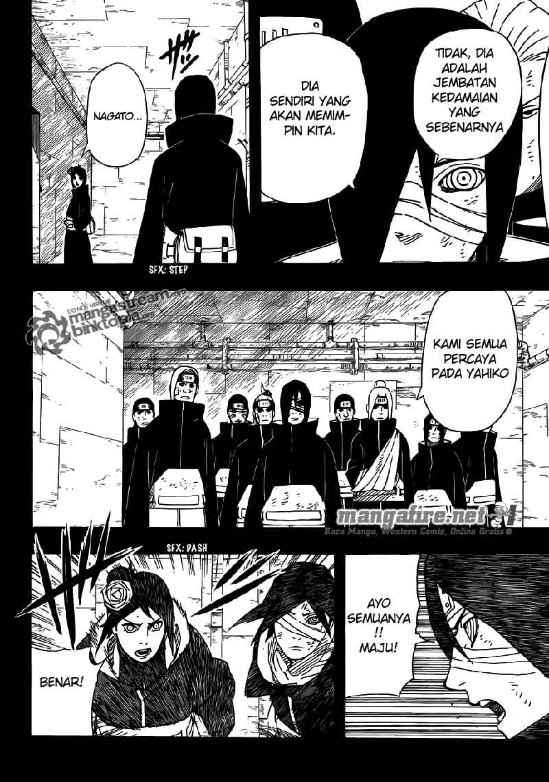 Naruto Bab 509 halaman 13