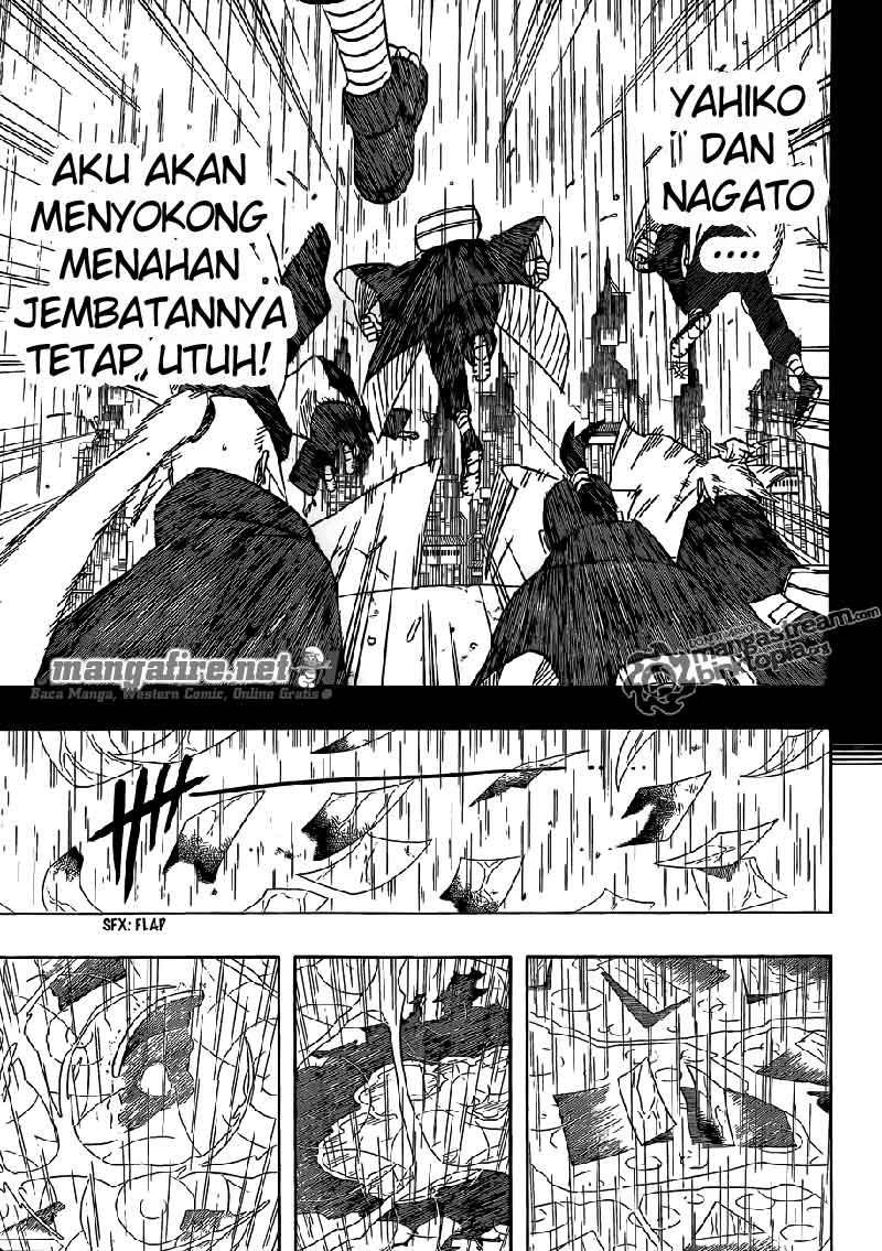 Naruto Bab 509 halaman 14
