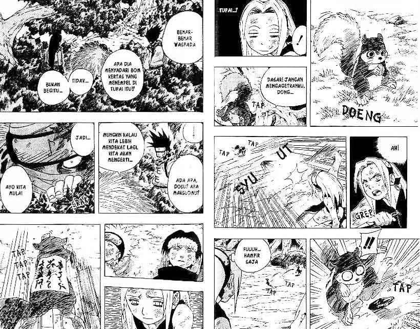 Naruto Bab 51 halaman 3