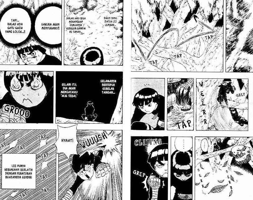 Naruto Bab 51 halaman 4