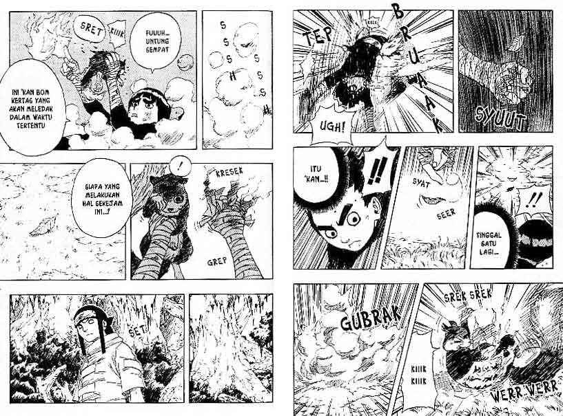 Naruto Bab 51 halaman 5