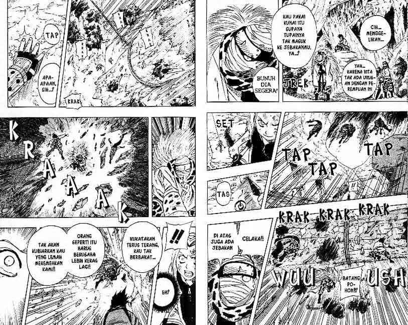Naruto Bab 51 halaman 9