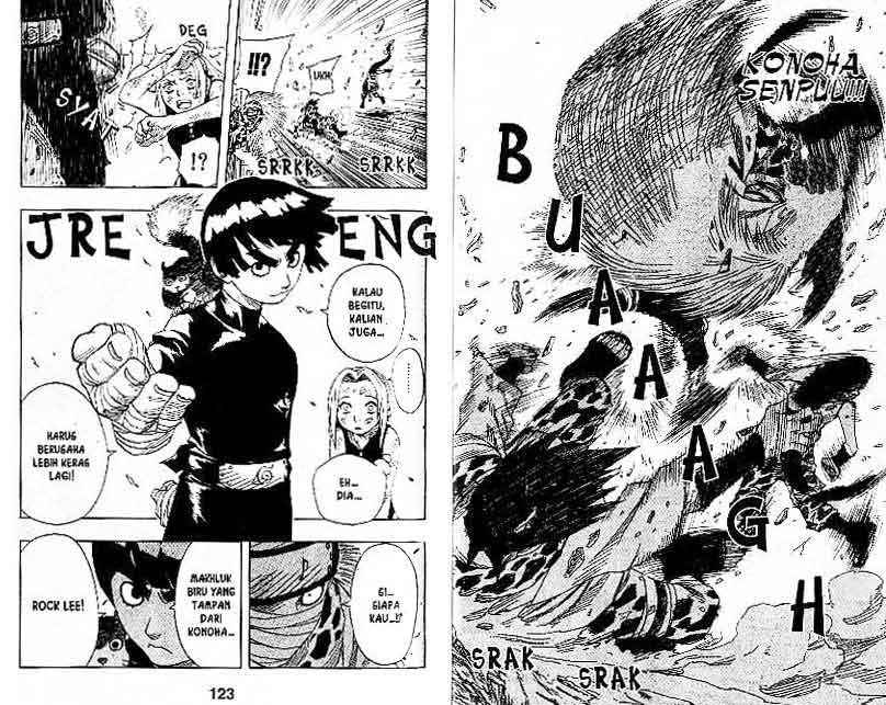 Naruto Bab 51 halaman 10
