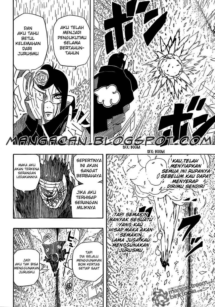 Naruto Bab 510 halaman 3