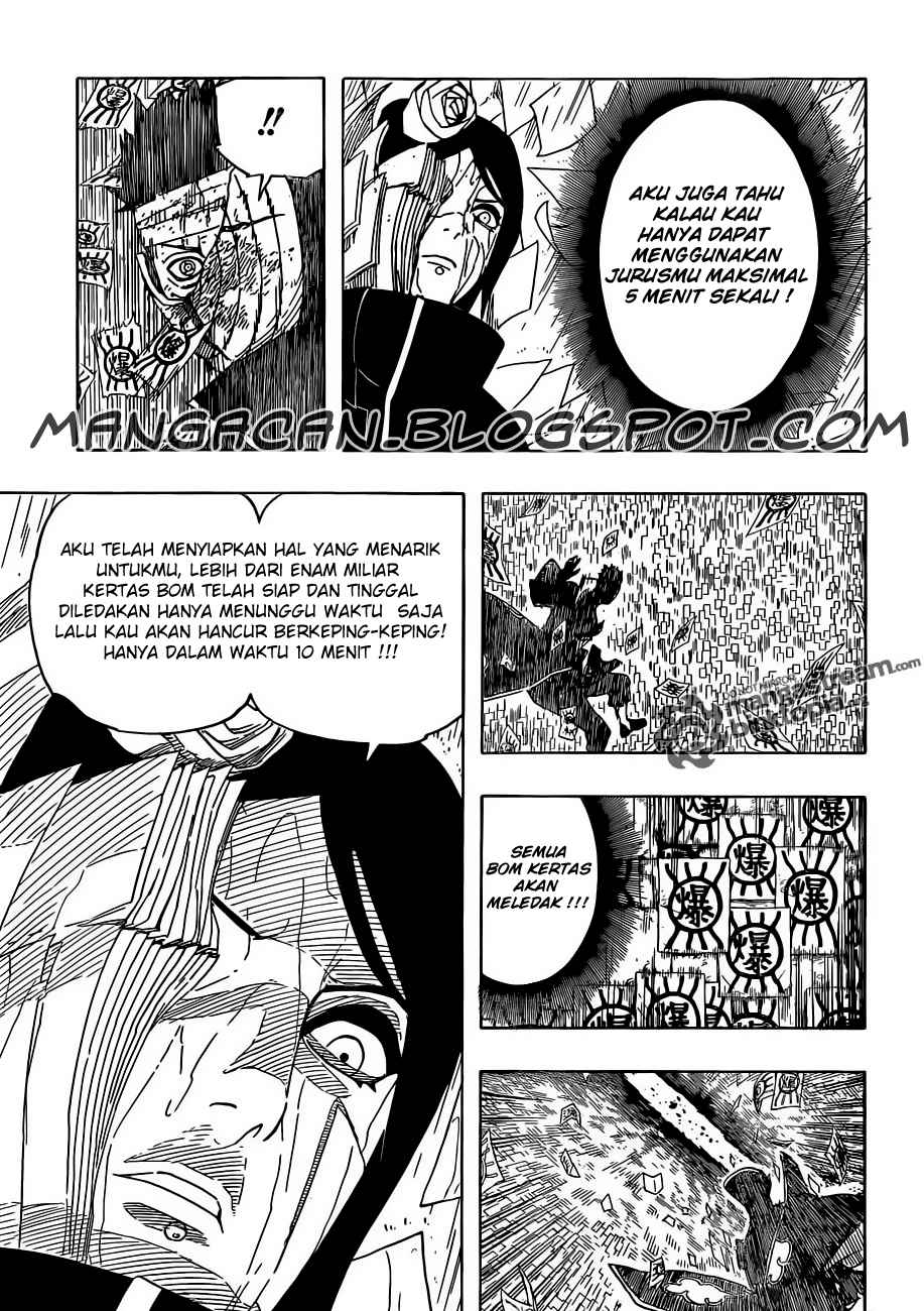 Naruto Bab 510 halaman 5