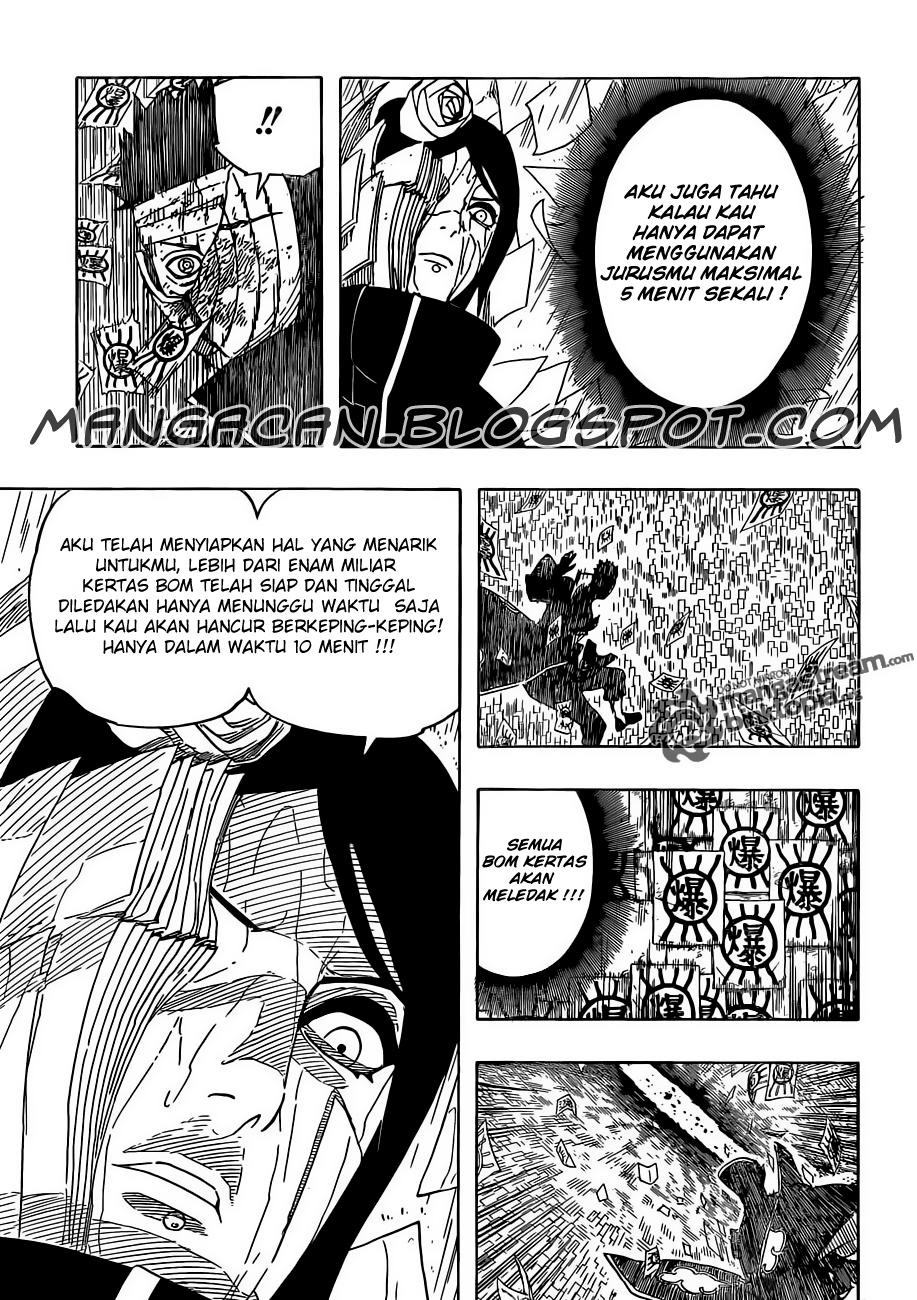 Naruto Bab 510 halaman 6