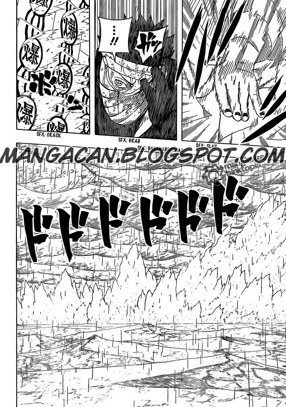 Naruto Bab 510 halaman 7