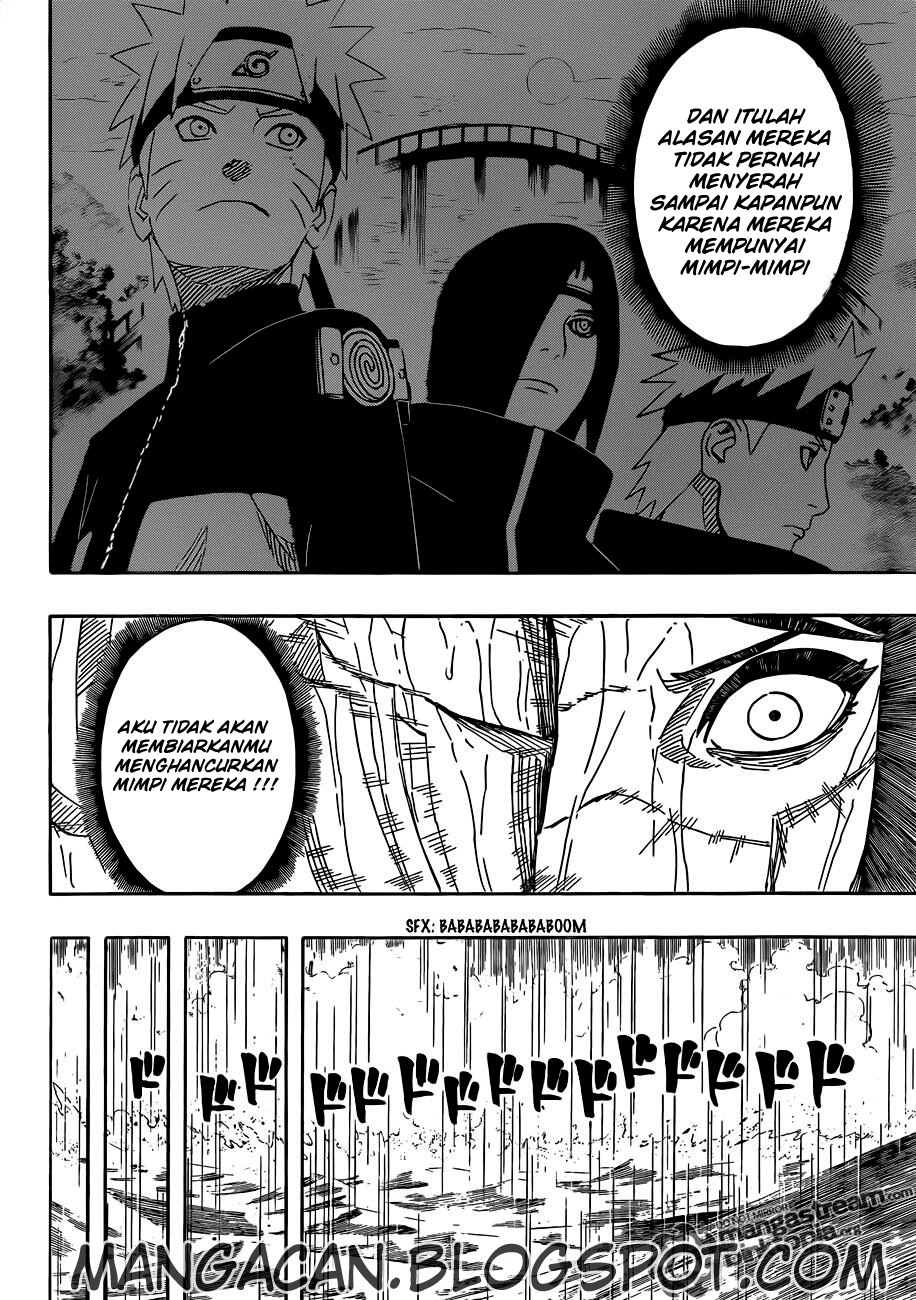 Naruto Bab 510 halaman 12
