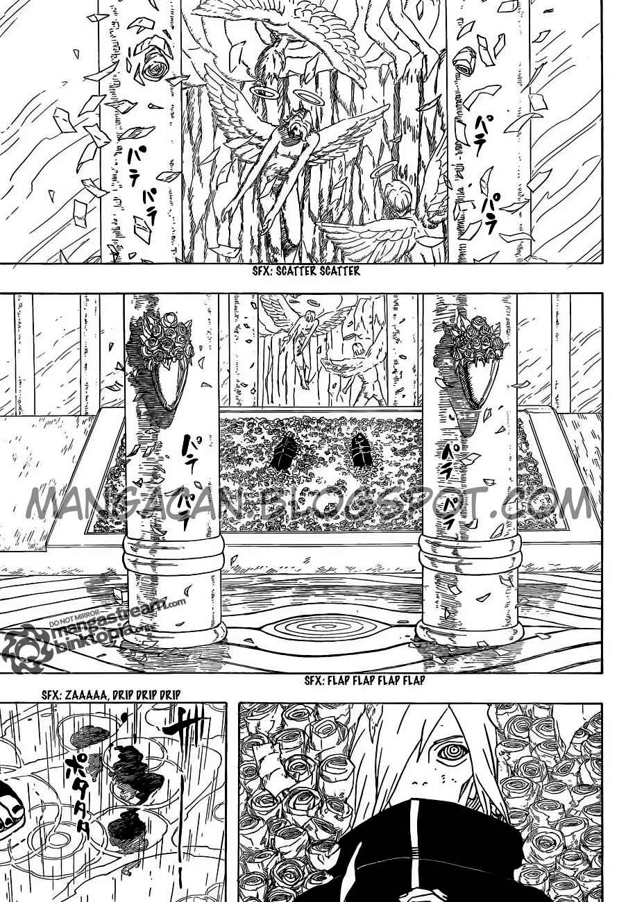 Naruto Bab 510 halaman 17