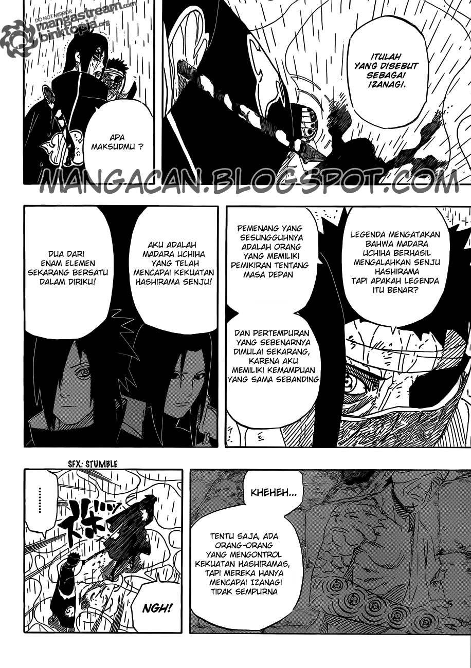 Naruto Bab 510 halaman 24
