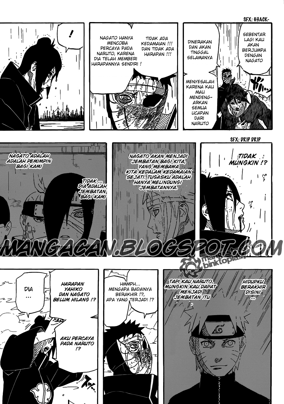 Naruto Bab 510 halaman 26