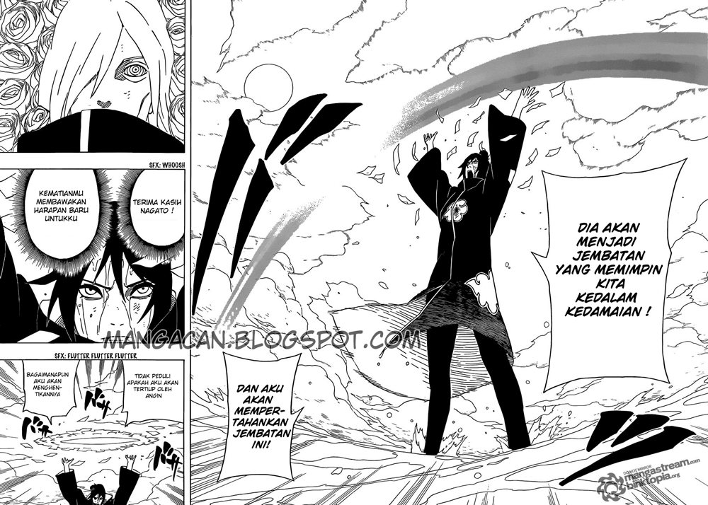 Naruto Bab 510 halaman 27