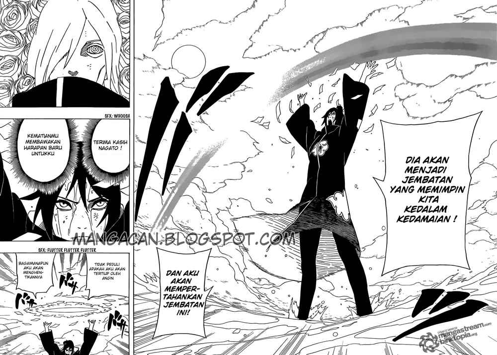 Naruto Bab 510 halaman 28