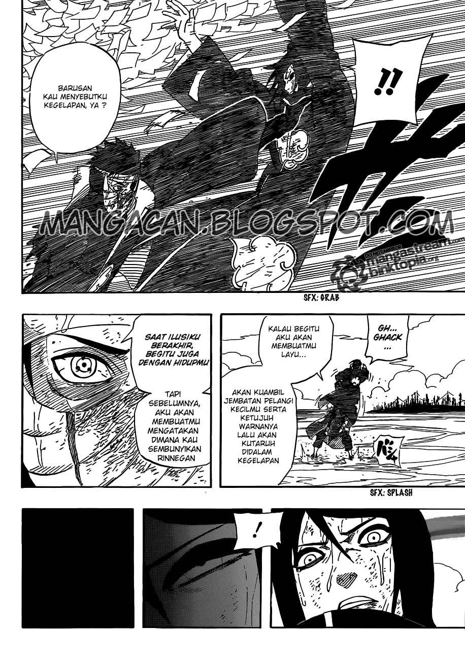 Naruto Bab 510 halaman 29