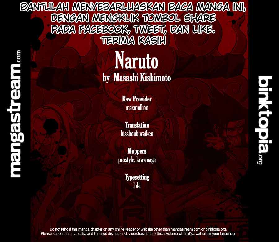 Naruto Bab 511 halaman 2