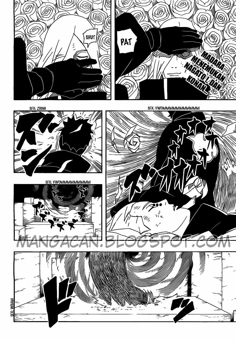 Naruto Bab 511 halaman 4