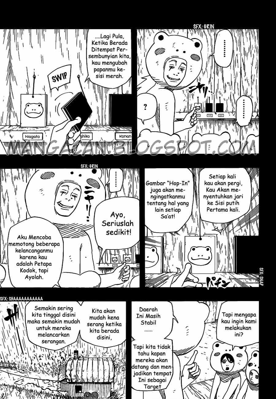 Naruto Bab 511 halaman 7