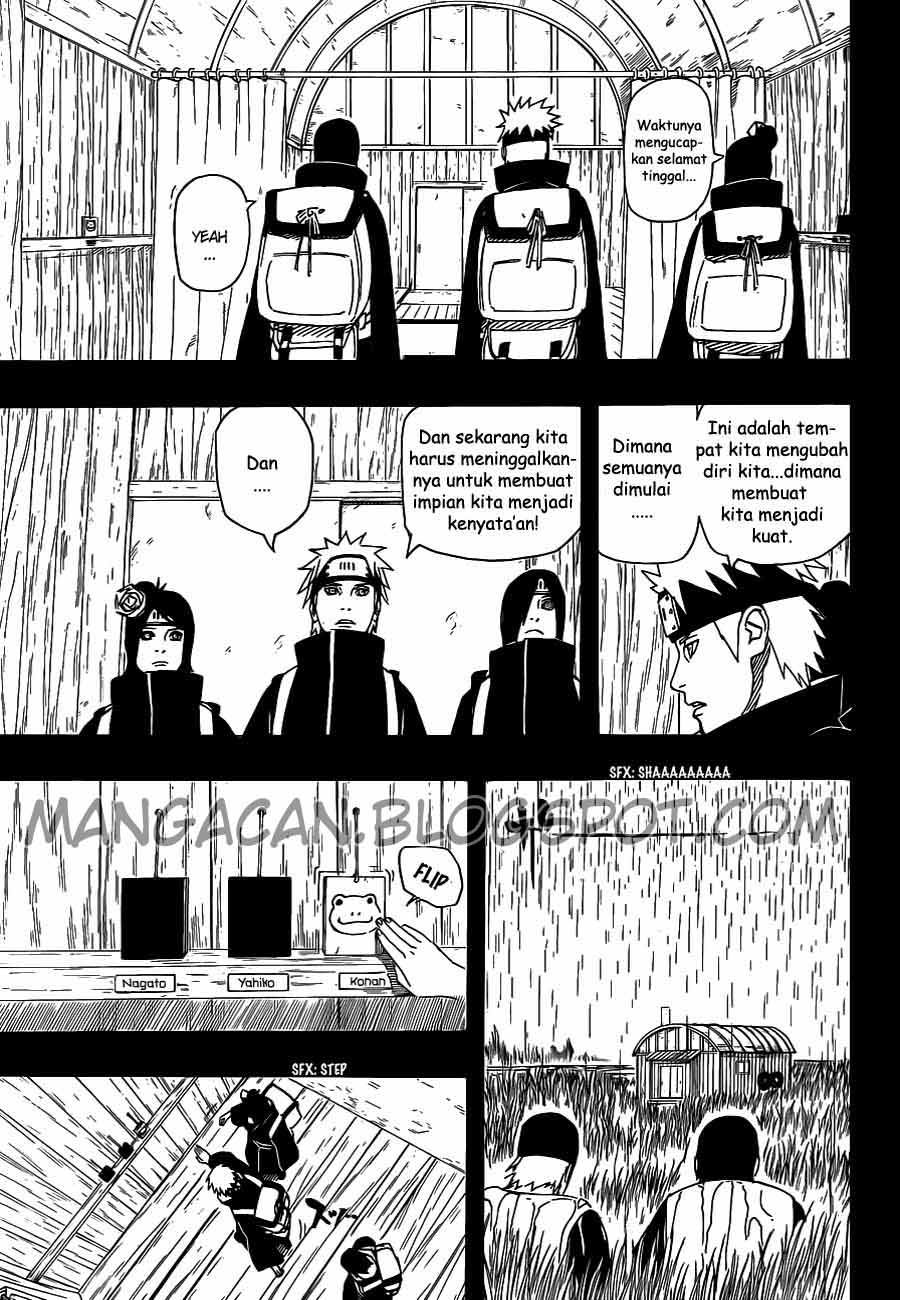 Naruto Bab 511 halaman 13