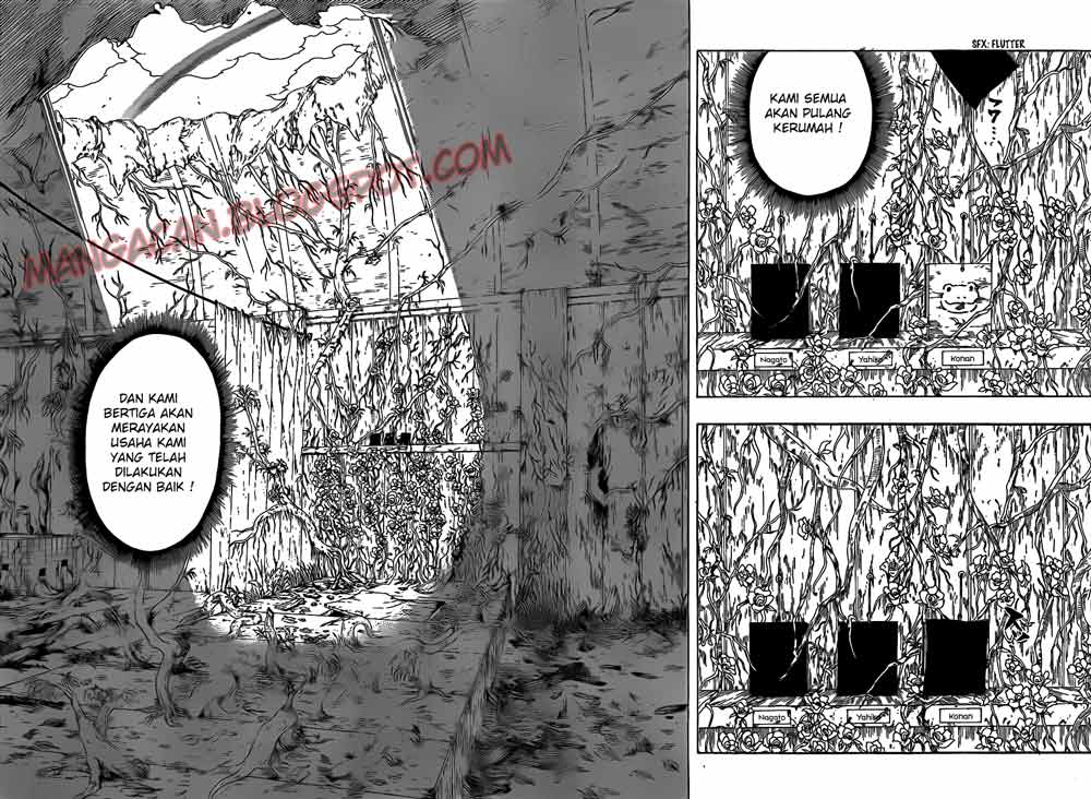 Naruto Bab 511 halaman 16