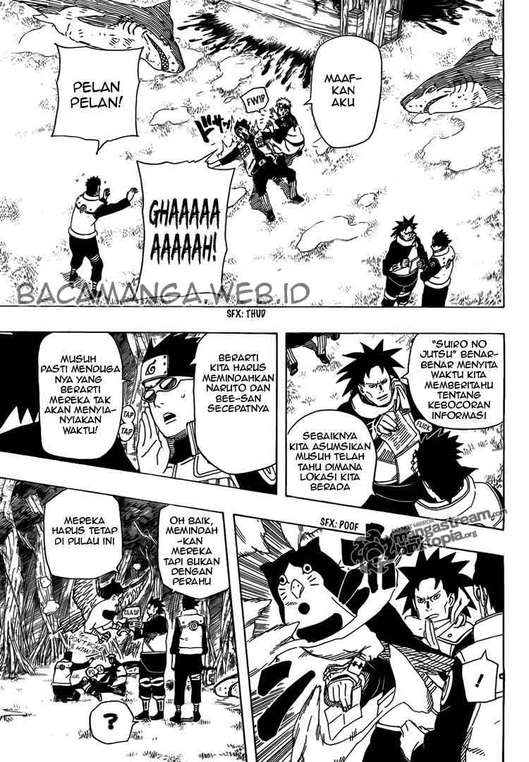 Naruto Bab 512 halaman 3