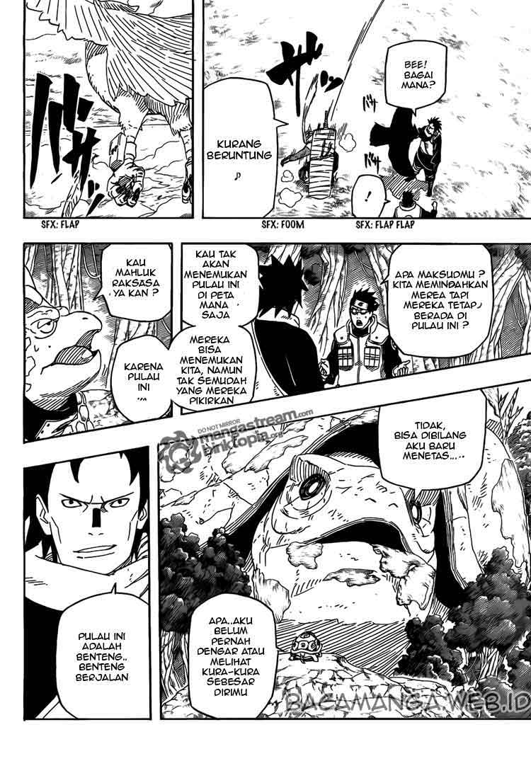 Naruto Bab 512 halaman 4