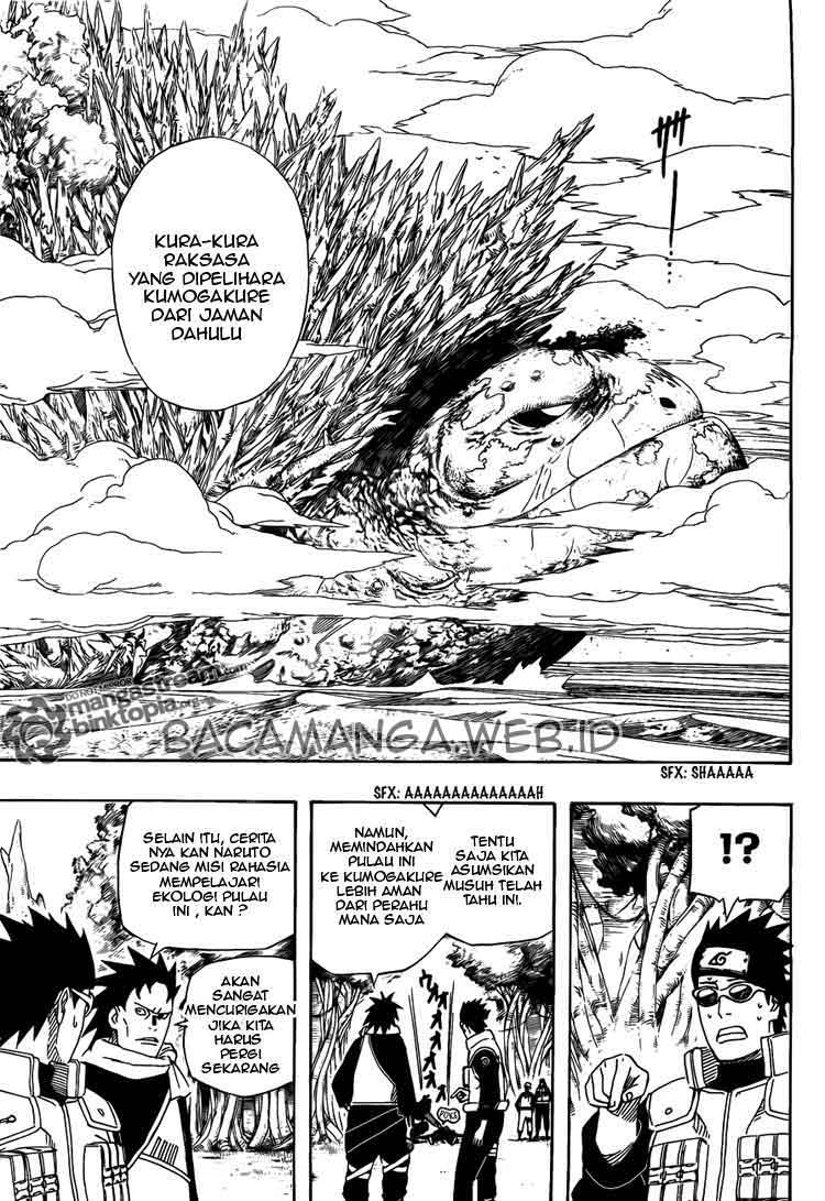 Naruto Bab 512 halaman 5