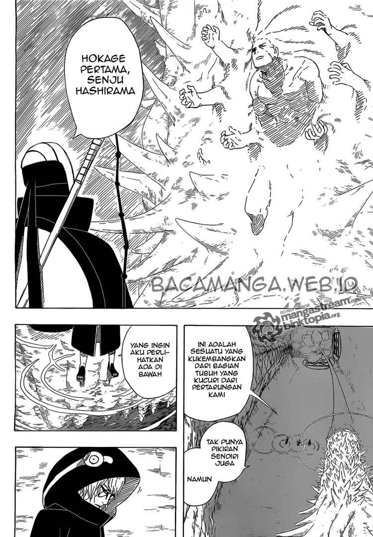Naruto Bab 512 halaman 9