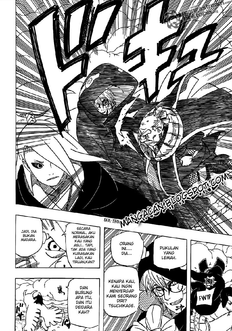 Naruto Bab 513 halaman 4