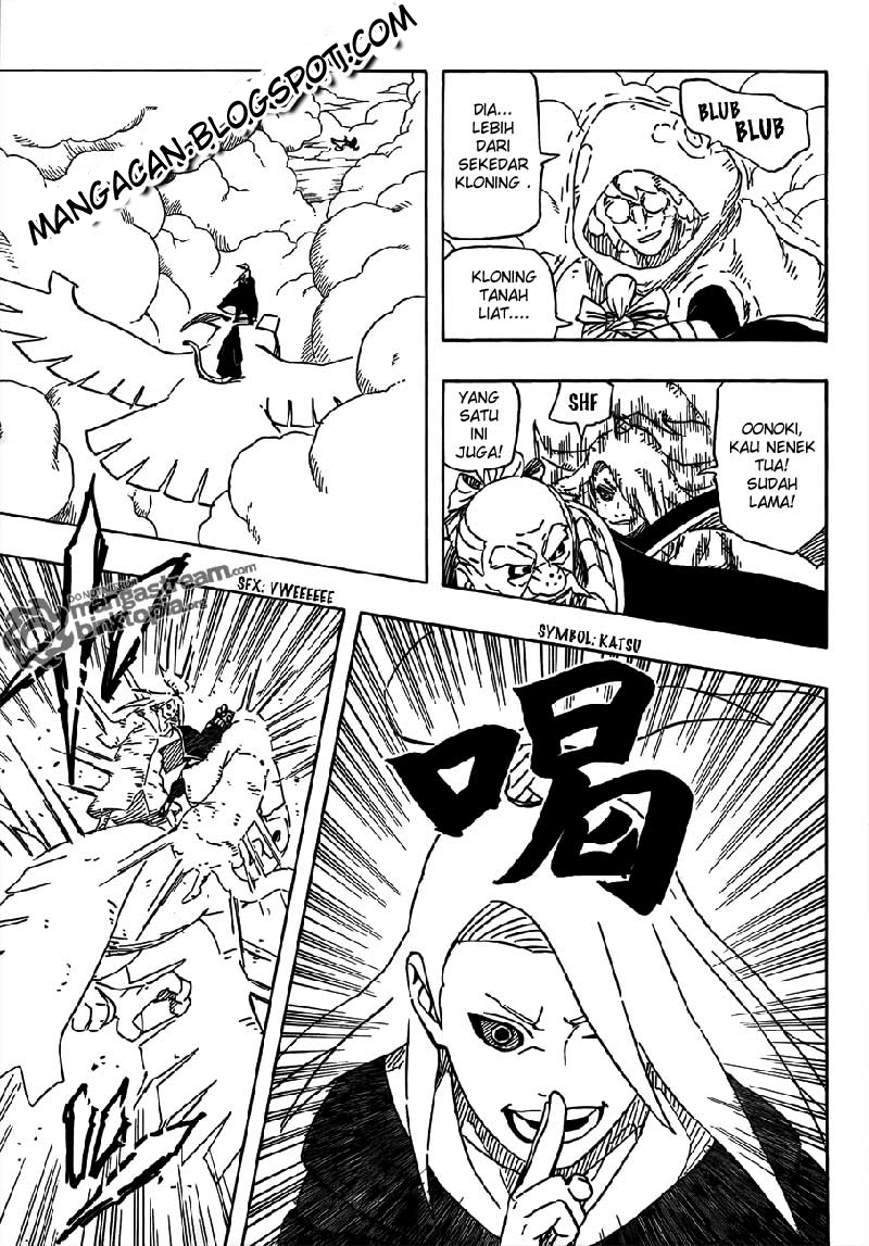 Naruto Bab 513 halaman 5