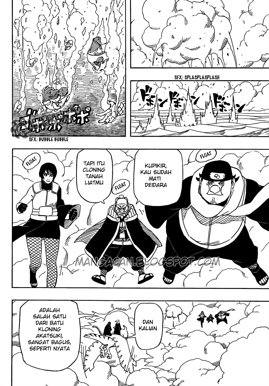 Naruto Bab 513 halaman 7