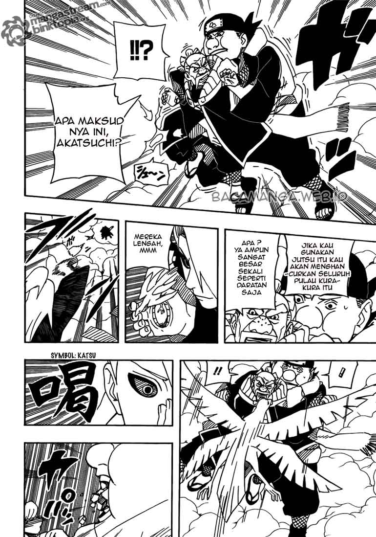 Naruto Bab 514 halaman 2