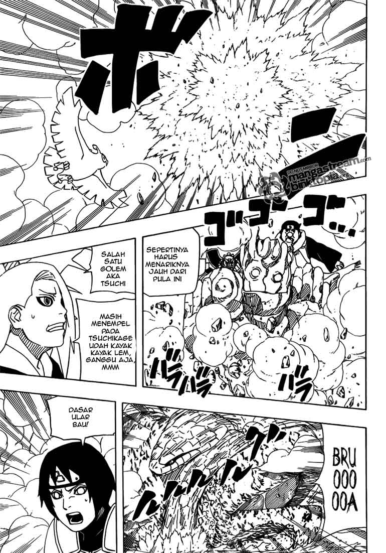 Naruto Bab 514 halaman 3