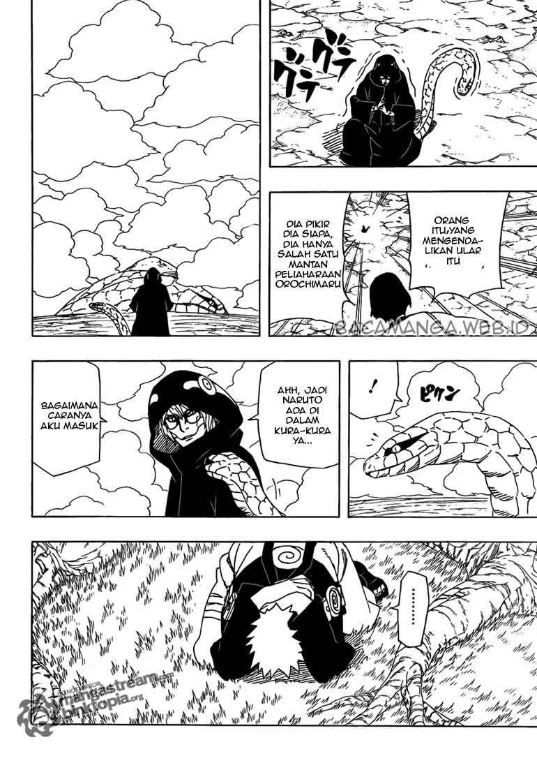 Naruto Bab 514 halaman 4