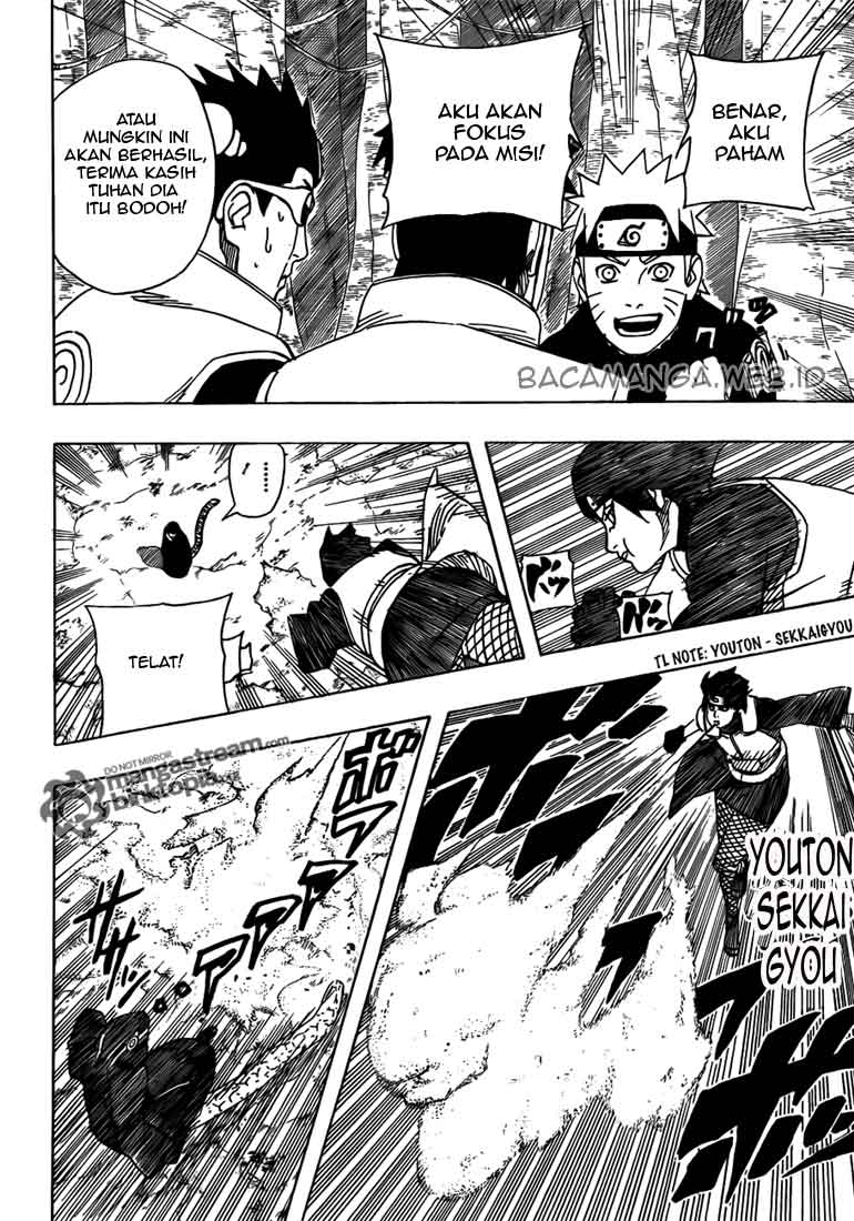 Naruto Bab 514 halaman 6