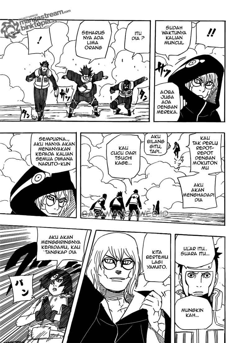 Naruto Bab 514 halaman 7