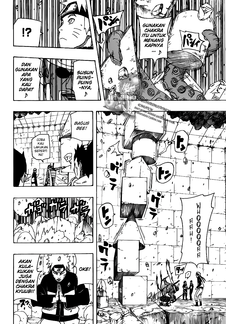 Naruto Bab 515 halaman 7