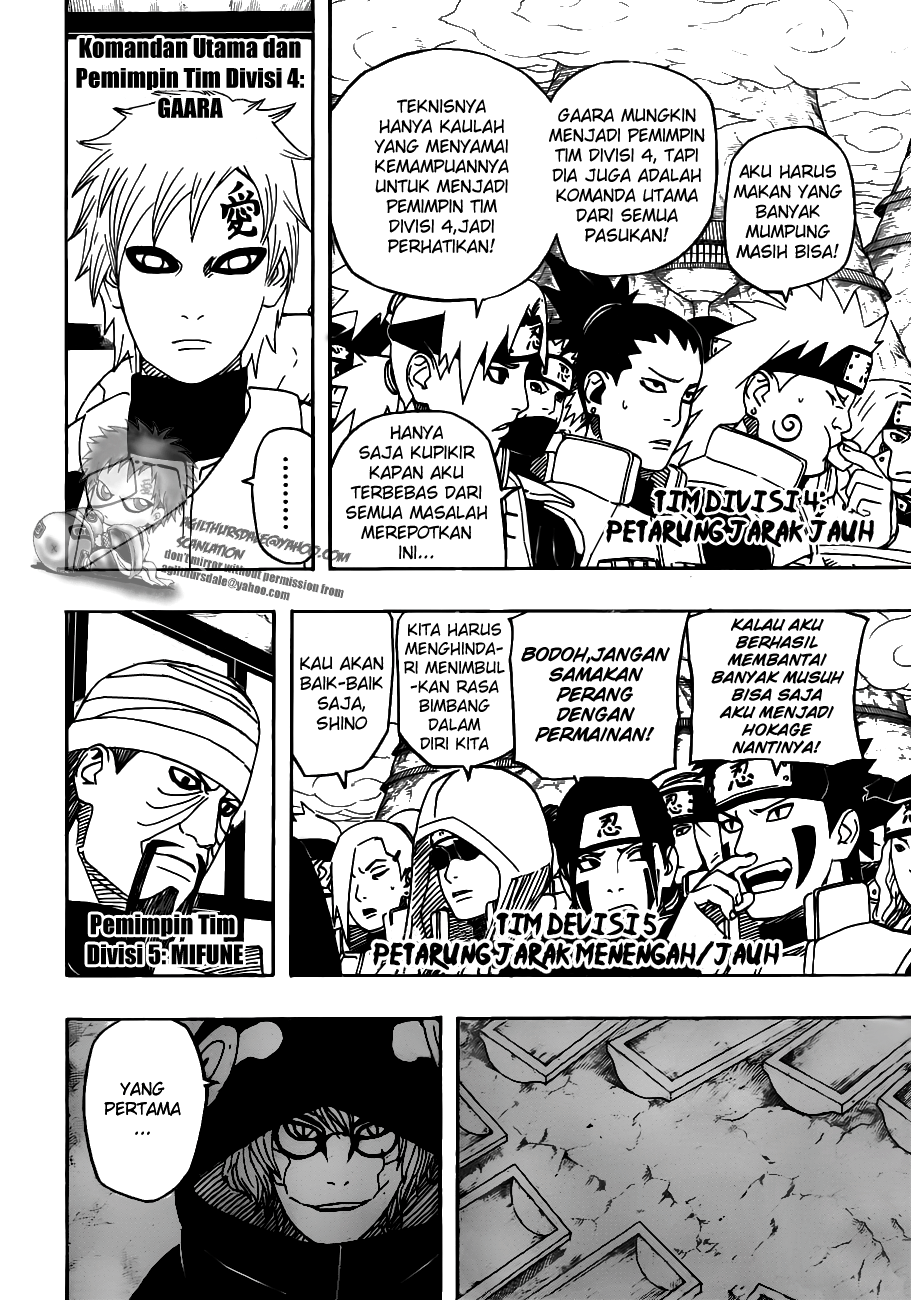 Naruto Bab 515 halaman 16