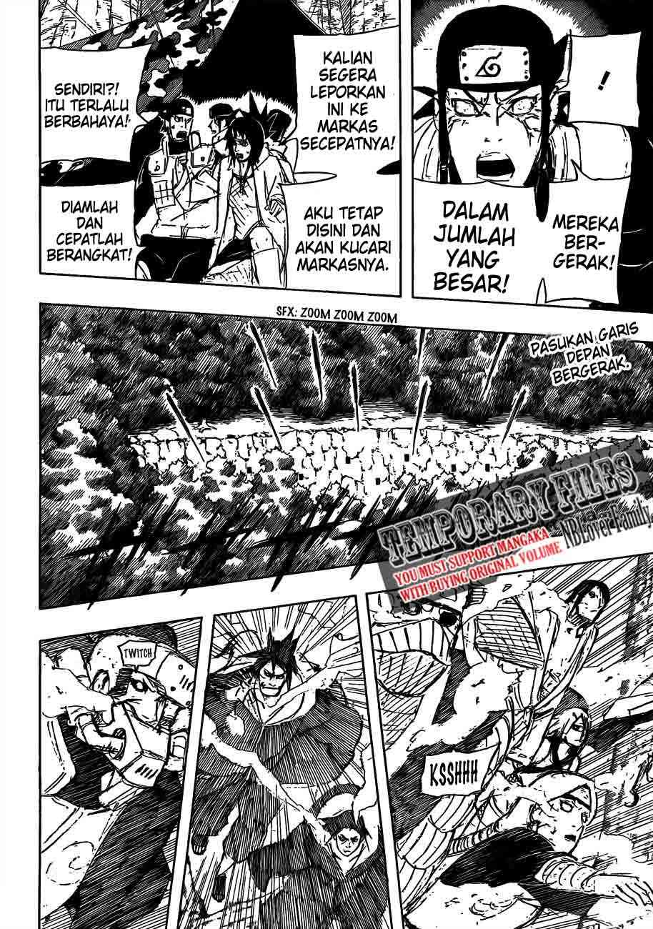 Naruto Bab 516 halaman 2