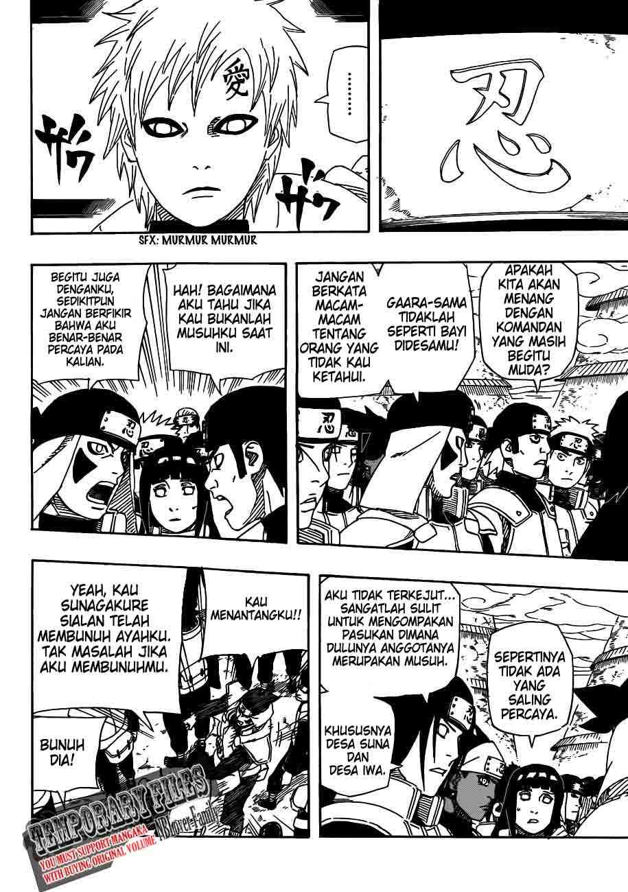Naruto Bab 516 halaman 10