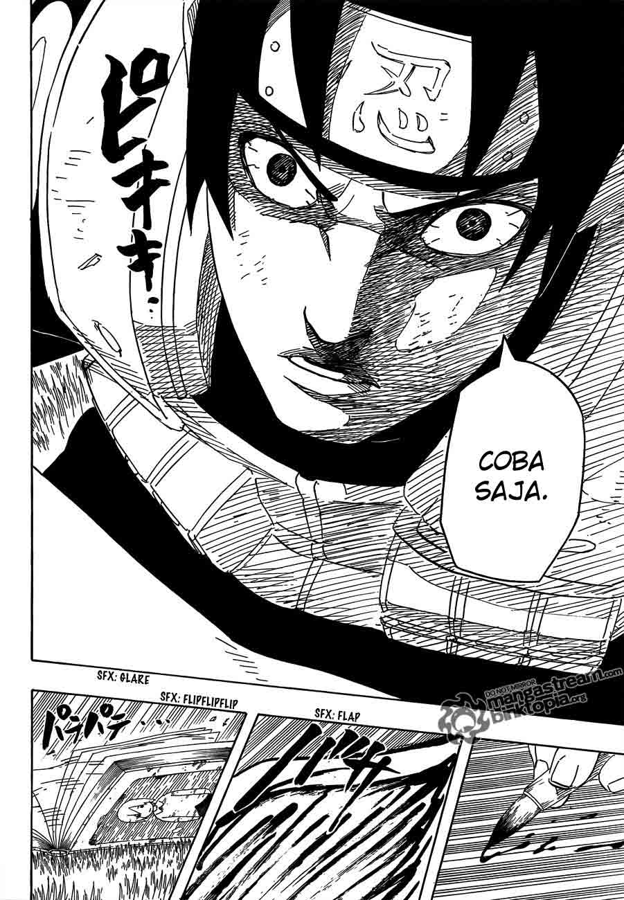 Naruto Bab 518 halaman 12