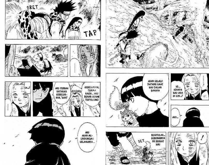 Naruto Bab 52 halaman 2